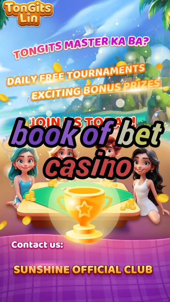 book of bet casino-igamblinglist.com